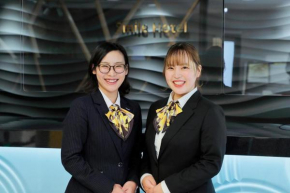Smile Hotel Kumamoto Suizenji